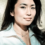 Mayumi Kaneyuki, Los Angeles, USA