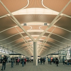 Taipei-Songshan Airport