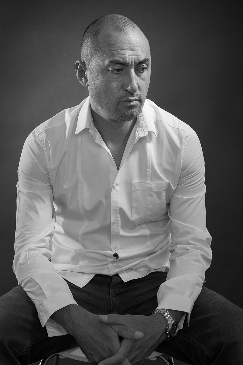 Oleg Assadulin
